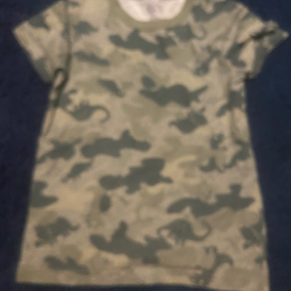 16 piece boys 5t pj lot - Picture 9 of 16